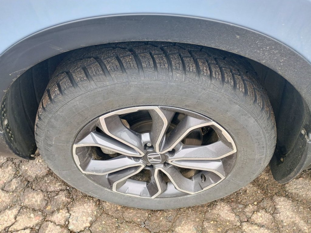 2022 Honda CR-V EX-L in New Glasgow, Nova Scotia - 15 - w1024h768px