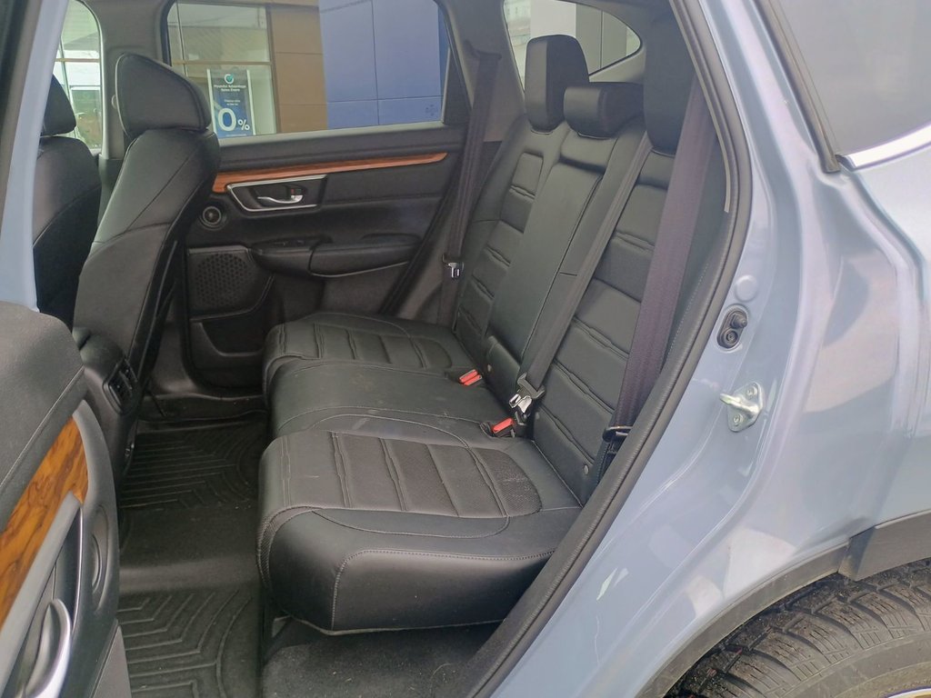 2022 Honda CR-V EX-L in New Glasgow, Nova Scotia - 13 - w1024h768px