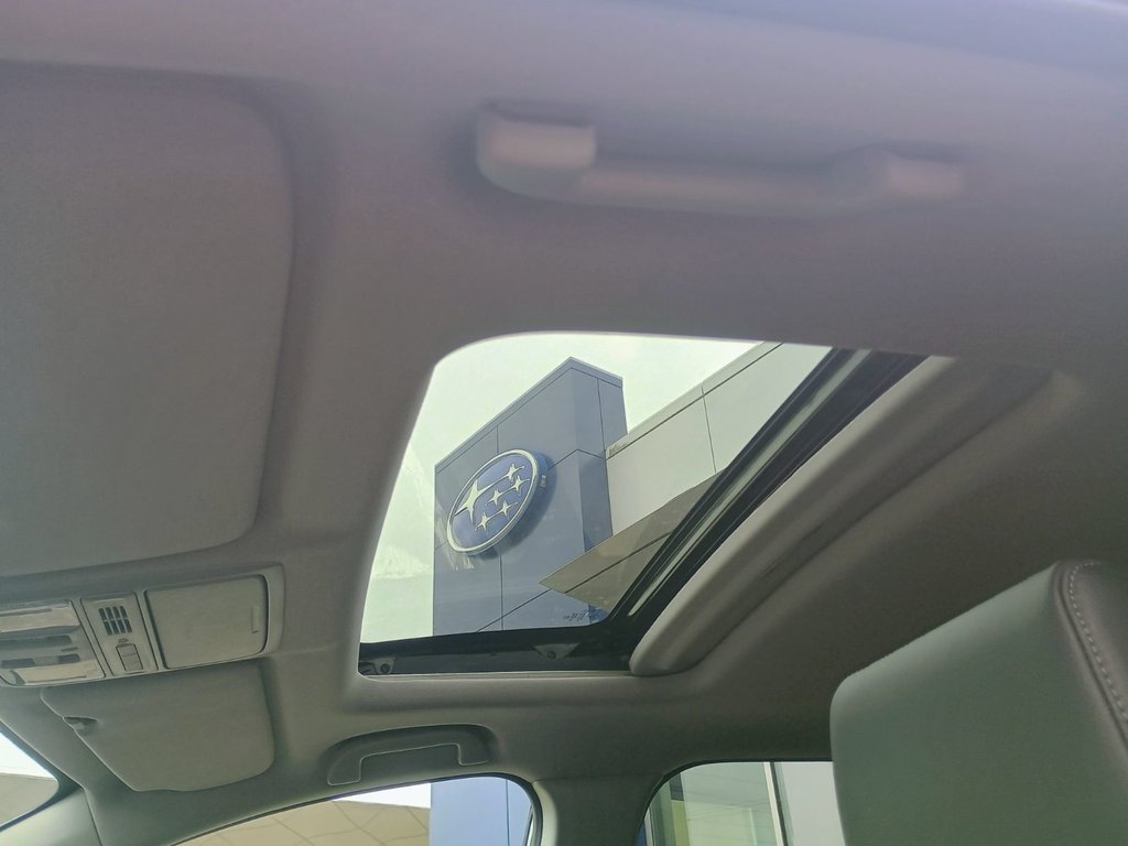 2022 Honda CR-V EX-L in New Glasgow, Nova Scotia - 14 - w1024h768px