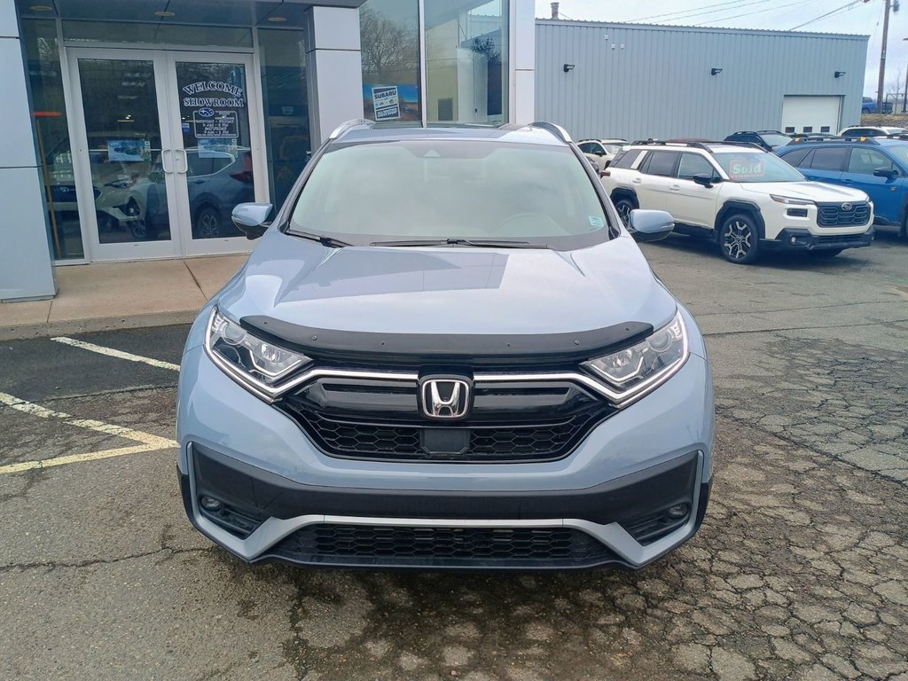 2022 Honda CR-V EX-L in New Glasgow, Nova Scotia - 8 - w1024h768px