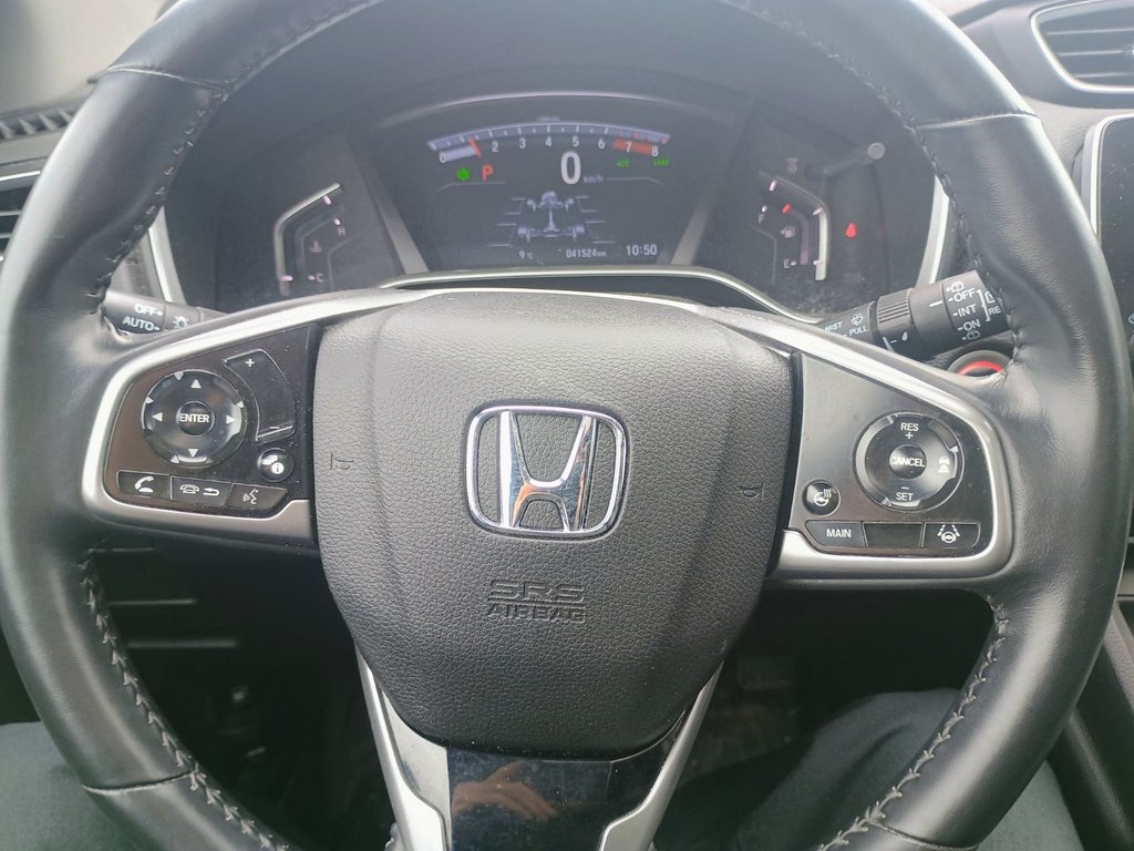 2022 Honda CR-V EX-L in New Glasgow, Nova Scotia - 11 - w1024h768px