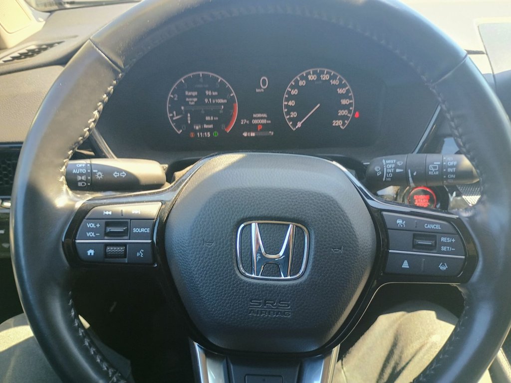2023 Honda CR-V SPORT in New Glasgow, Nova Scotia - 12 - w1024h768px