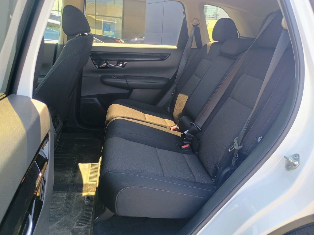 2023 Honda CR-V SPORT in New Glasgow, Nova Scotia - 14 - w1024h768px
