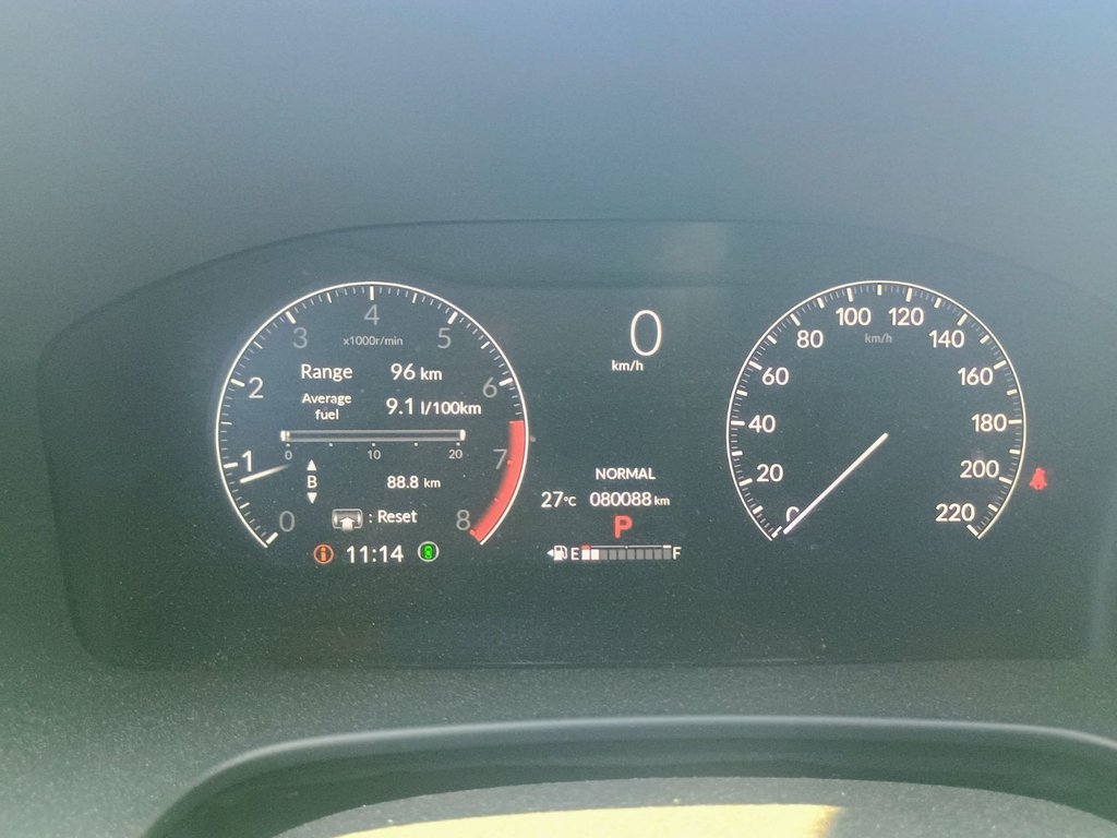 2023 Honda CR-V SPORT in New Glasgow, Nova Scotia - 10 - w1024h768px