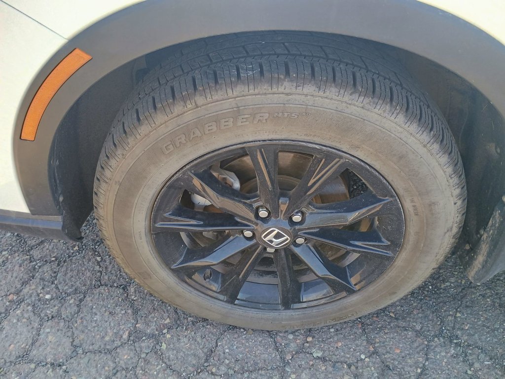 2023 Honda CR-V SPORT in New Glasgow, Nova Scotia - 15 - w1024h768px