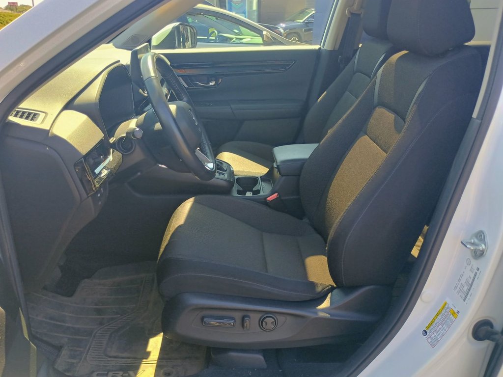 2023 Honda CR-V SPORT in New Glasgow, Nova Scotia - 13 - w1024h768px