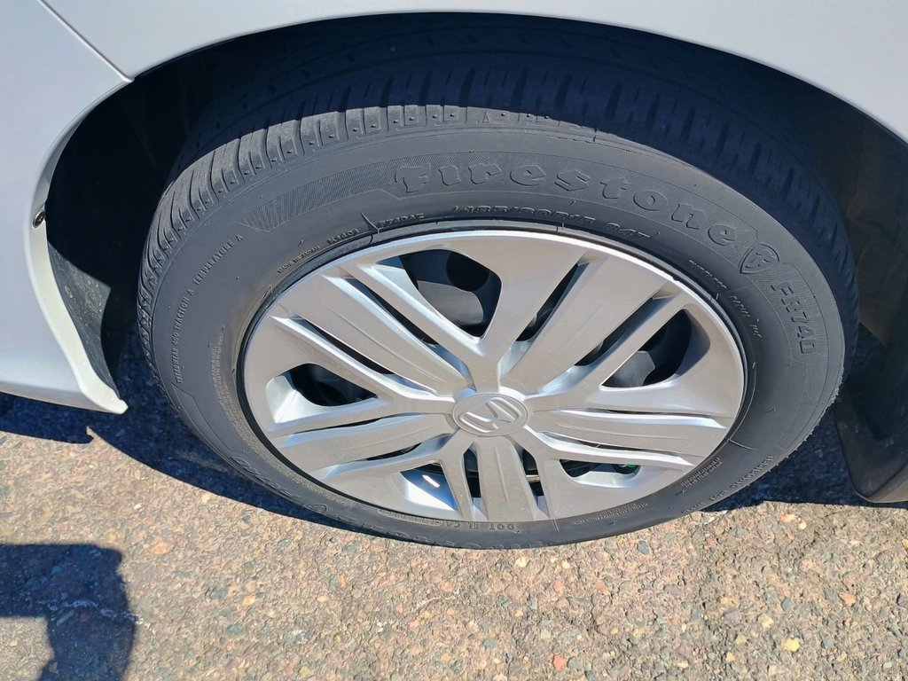 2020 Honda Fit LX in New Glasgow, Nova Scotia - 9 - w1024h768px
