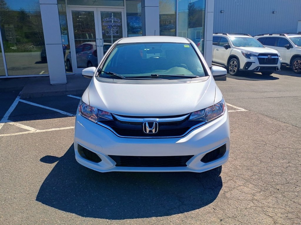 2020 Honda Fit LX in New Glasgow, Nova Scotia - 8 - w1024h768px