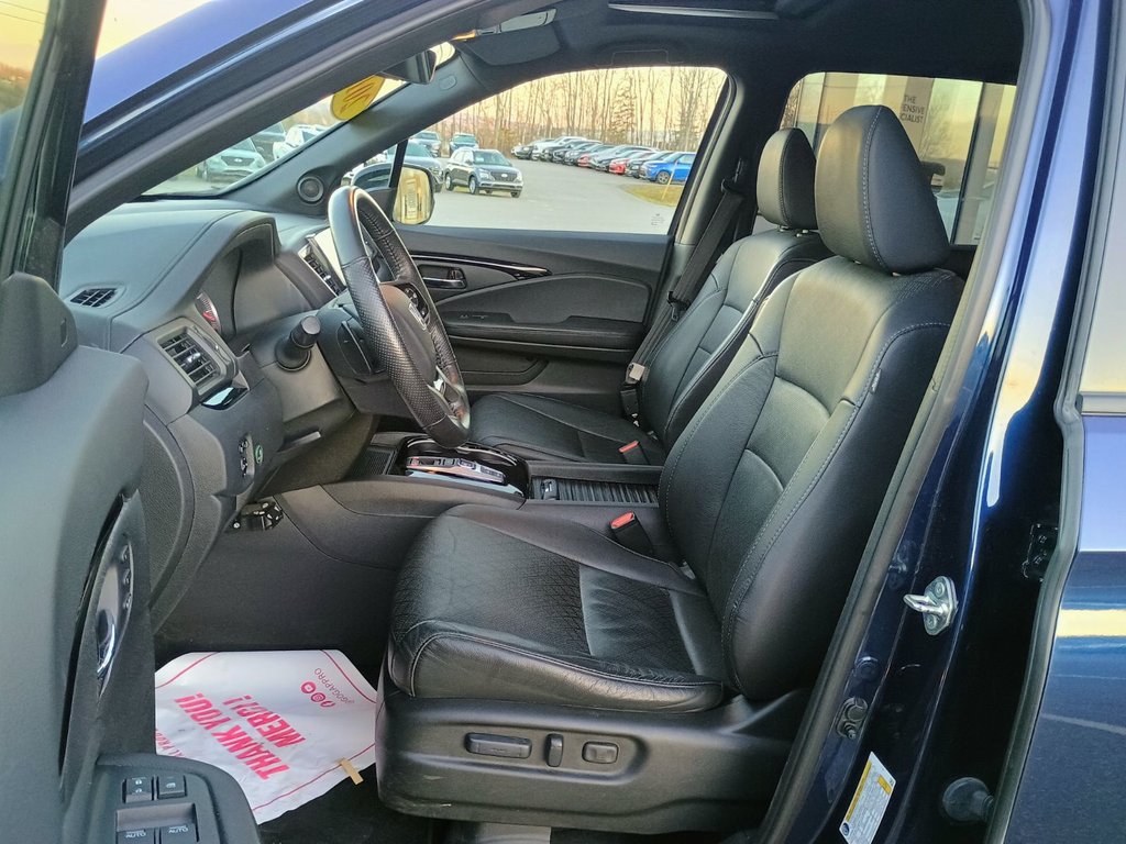 2019 Honda PASSPORT TOURING in New Glasgow, Nova Scotia - 11 - w1024h768px