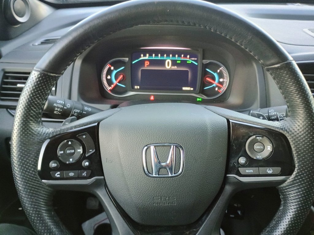 2019 Honda PASSPORT TOURING in New Glasgow, Nova Scotia - 10 - w1024h768px