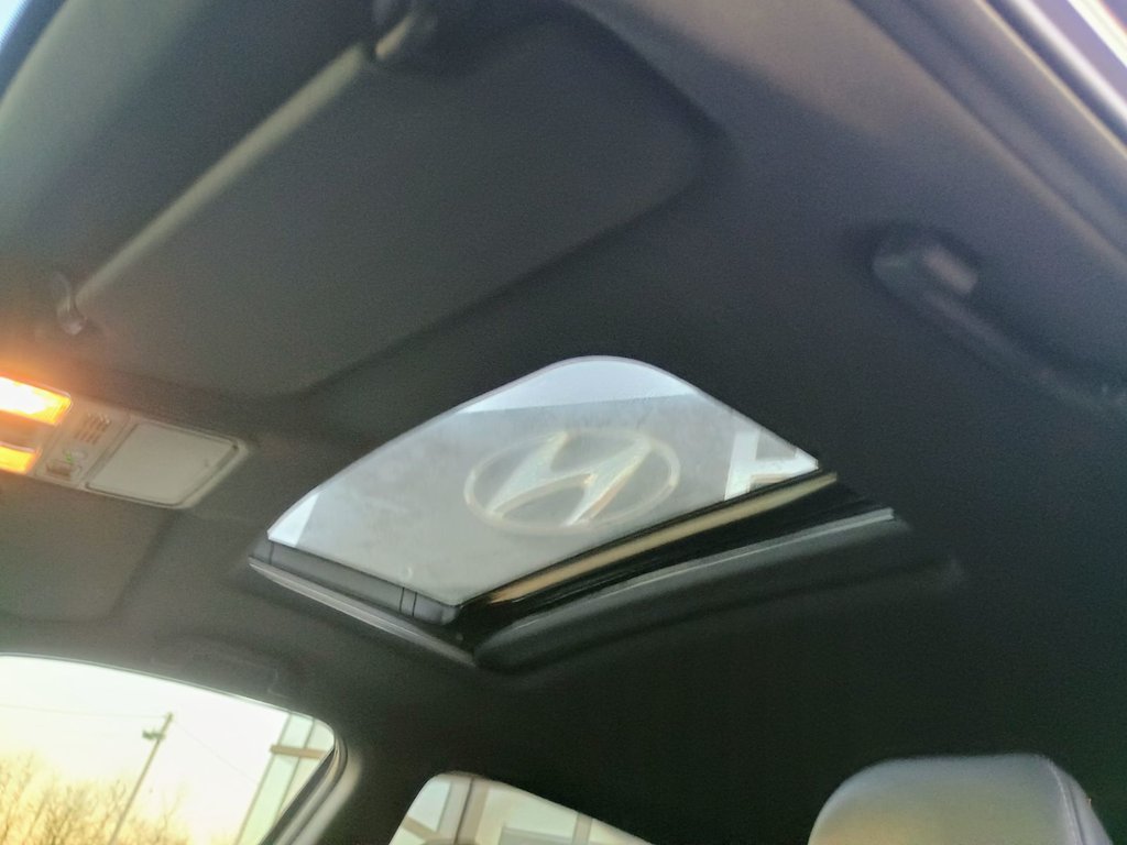 2019 Honda PASSPORT TOURING in New Glasgow, Nova Scotia - 13 - w1024h768px