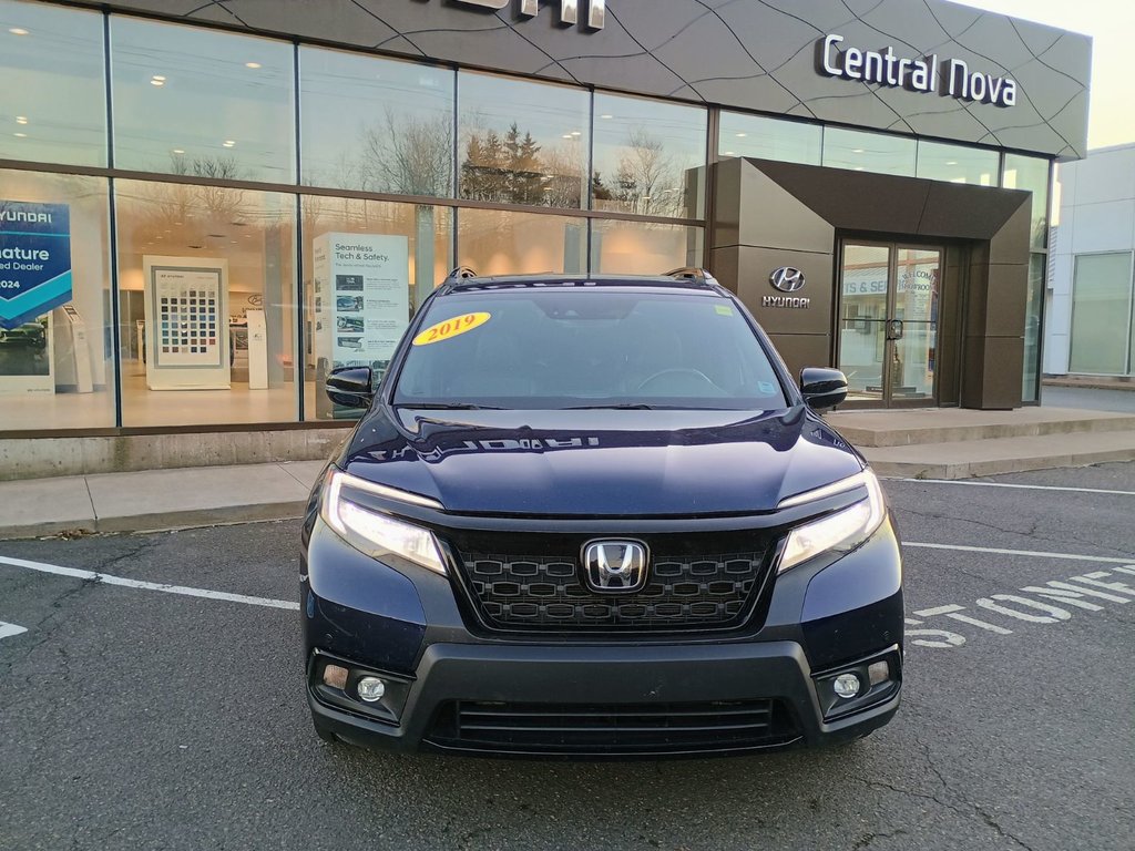 2019 Honda PASSPORT TOURING in New Glasgow, Nova Scotia - 8 - w1024h768px