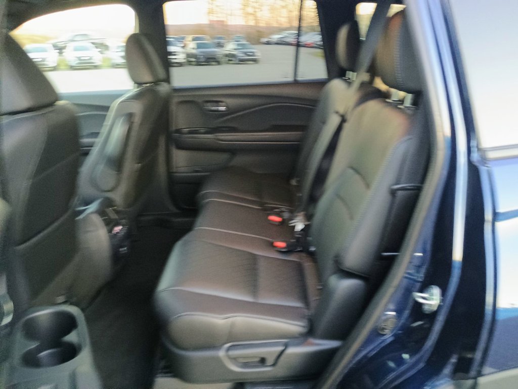 2019 Honda PASSPORT TOURING in New Glasgow, Nova Scotia - 12 - w1024h768px