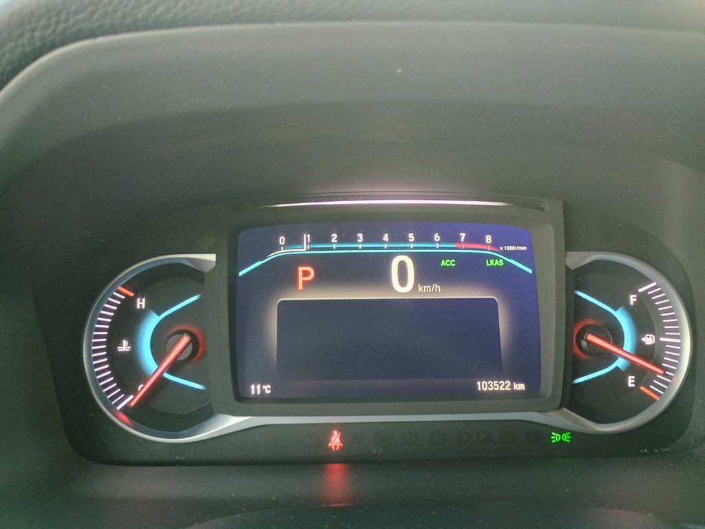 2019 Honda PASSPORT TOURING in New Glasgow, Nova Scotia - 15 - w1024h768px