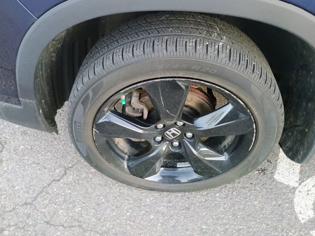 2019 Honda PASSPORT TOURING in New Glasgow, Nova Scotia - 14 - w1024h768px