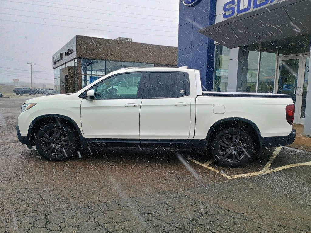 2019 Honda RIDGELINE SPORT in New Glasgow, Nova Scotia - 2 - w1024h768px