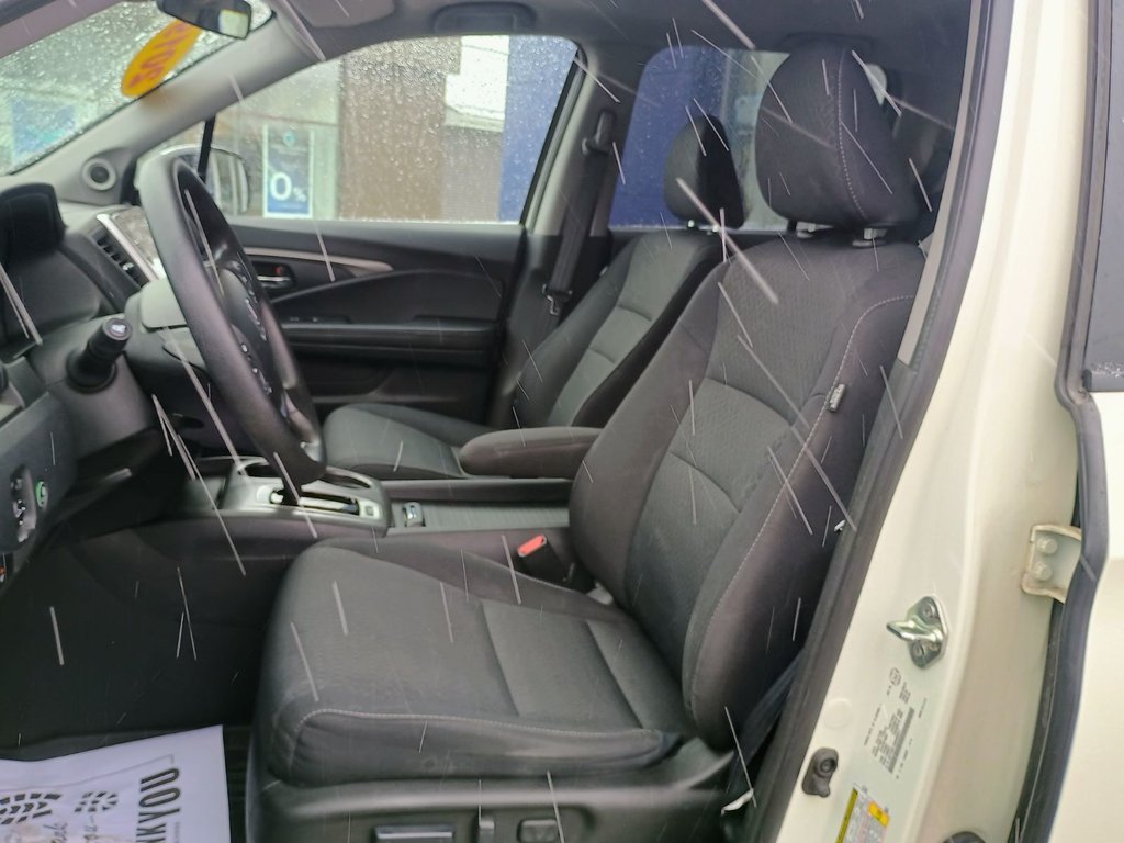 2019 Honda RIDGELINE SPORT in New Glasgow, Nova Scotia - 12 - w1024h768px