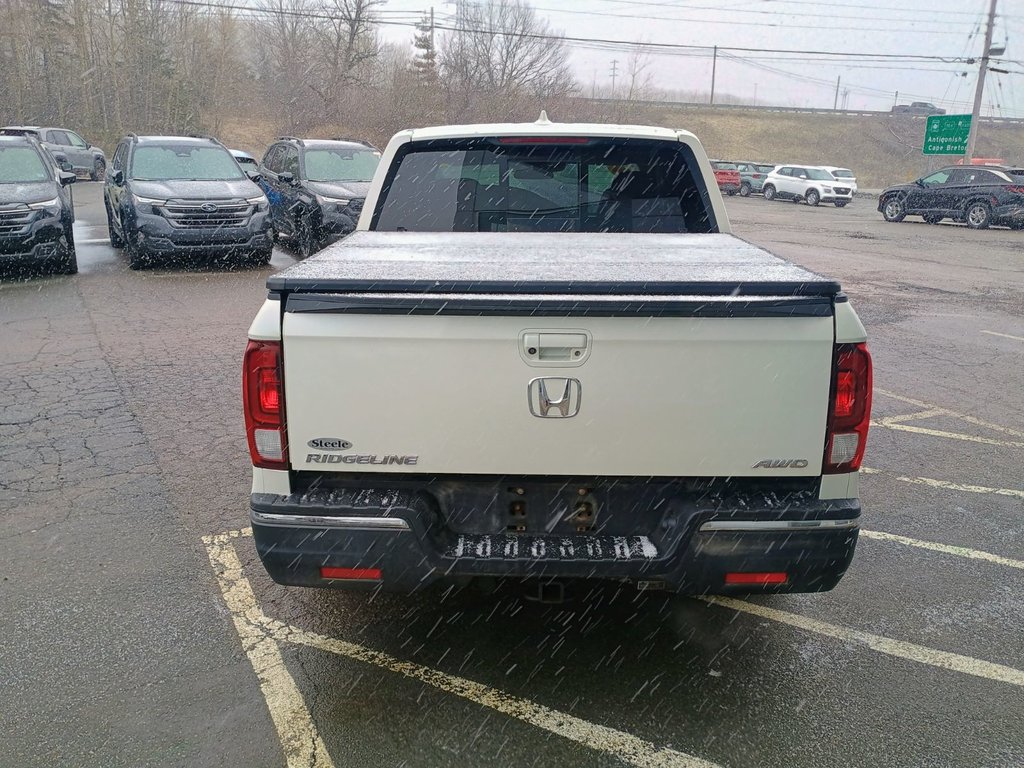 2019 Honda RIDGELINE SPORT in New Glasgow, Nova Scotia - 4 - w1024h768px