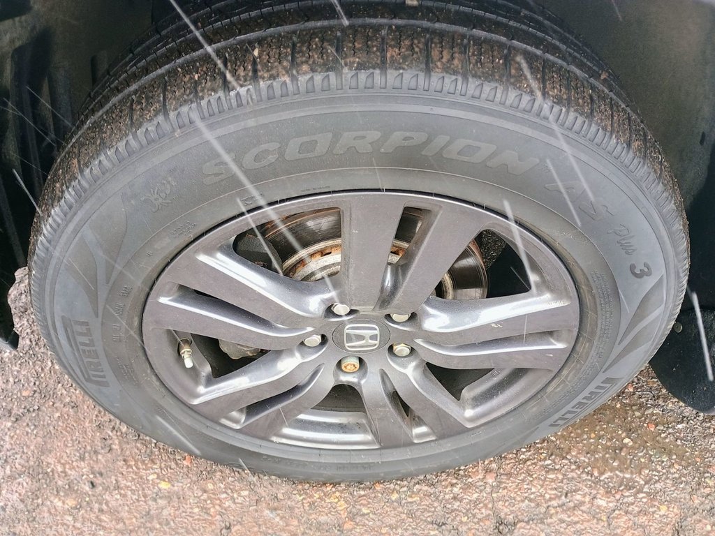 2019 Honda RIDGELINE SPORT in New Glasgow, Nova Scotia - 13 - w1024h768px