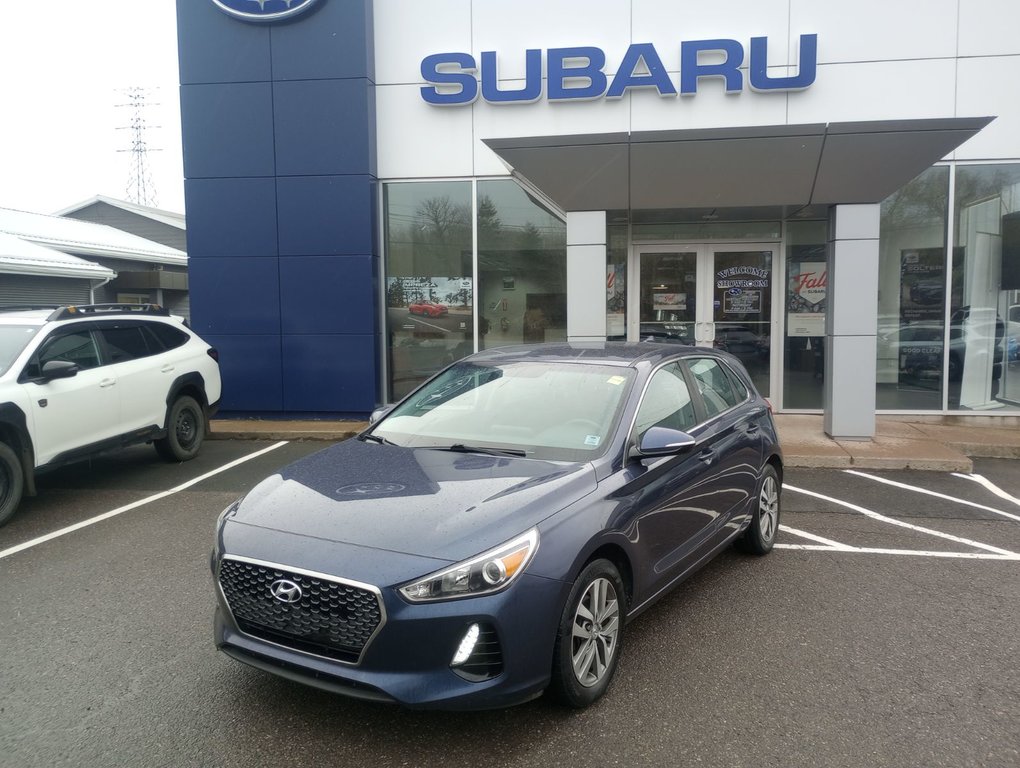 2018  Elantra GT GL in New Glasgow, Nova Scotia - 1 - w1024h768px