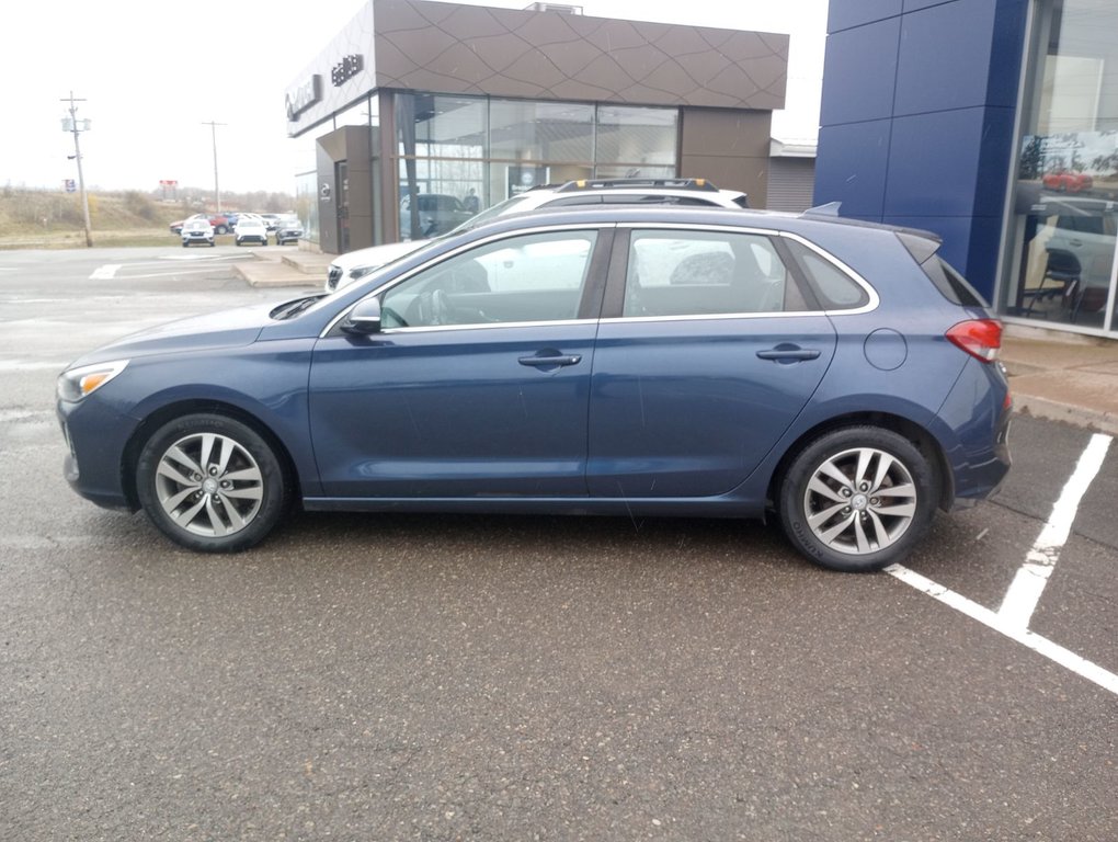 2018  Elantra GT GL in New Glasgow, Nova Scotia - 2 - w1024h768px