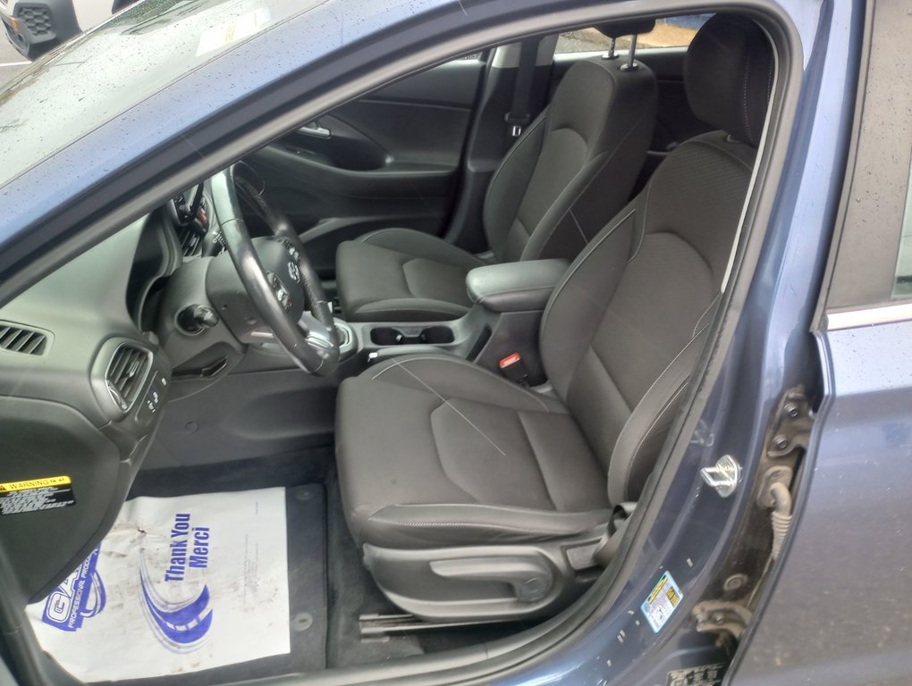 2018  Elantra GT GL in New Glasgow, Nova Scotia - 11 - w1024h768px