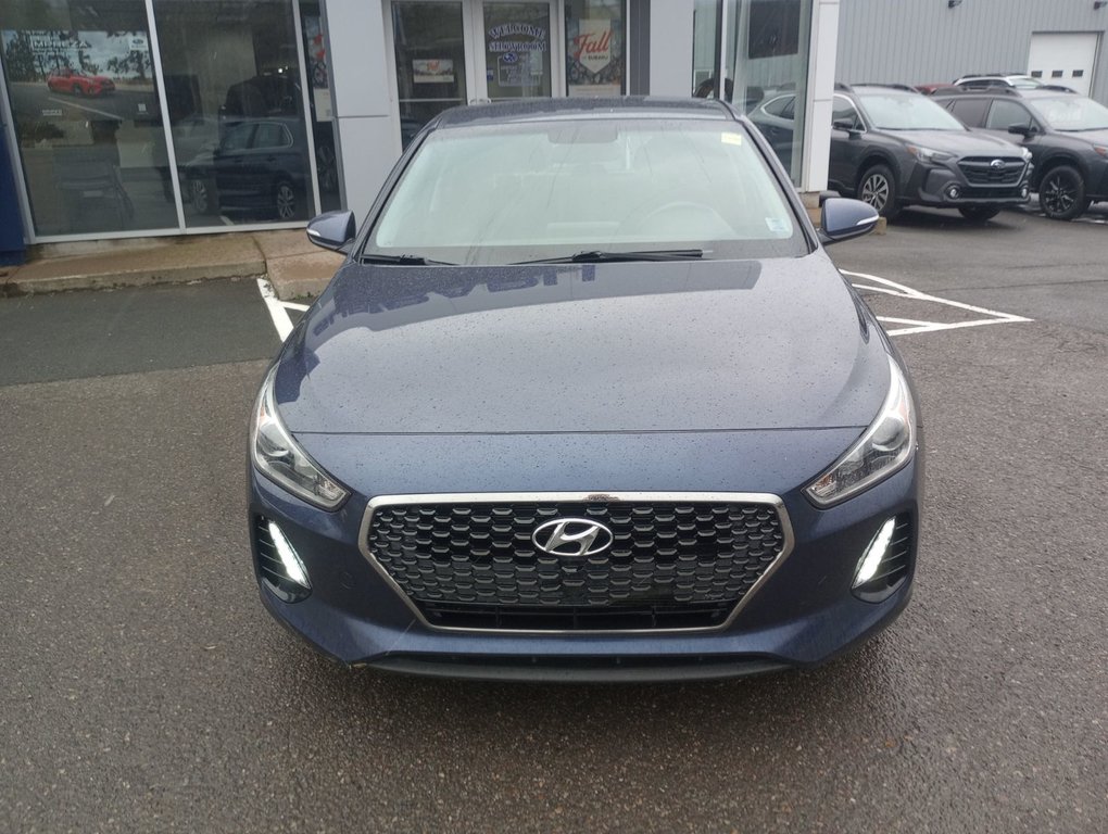 2018  Elantra GT GL in New Glasgow, Nova Scotia - 8 - w1024h768px