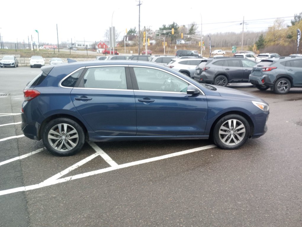 2018  Elantra GT GL in New Glasgow, Nova Scotia - 6 - w1024h768px