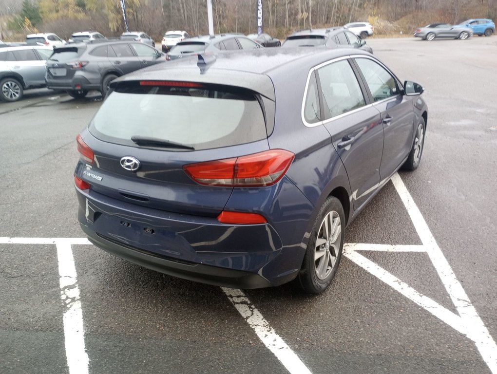 2018  Elantra GT GL in New Glasgow, Nova Scotia - 5 - w1024h768px