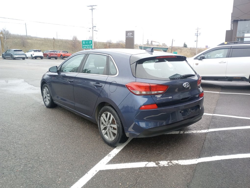 2018  Elantra GT GL in New Glasgow, Nova Scotia - 3 - w1024h768px