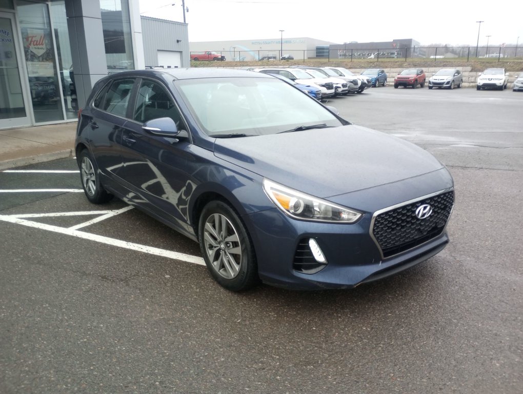 2018  Elantra GT GL in New Glasgow, Nova Scotia - 7 - w1024h768px