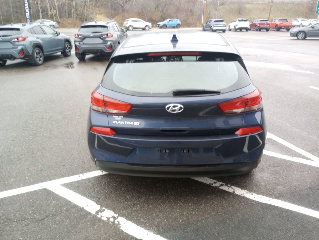 2018  Elantra GT GL in New Glasgow, Nova Scotia - 4 - w1024h768px