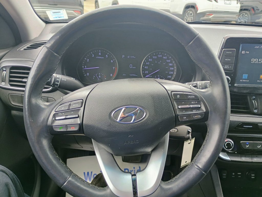 2020 Hyundai Elantra GT PREFERRED in New Glasgow, Nova Scotia - 11 - w1024h768px