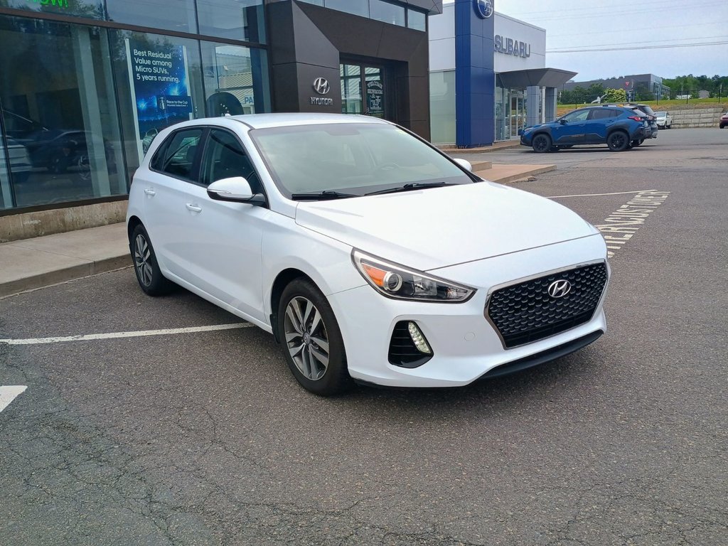 2020 Hyundai Elantra GT PREFERRED in New Glasgow, Nova Scotia - 7 - w1024h768px