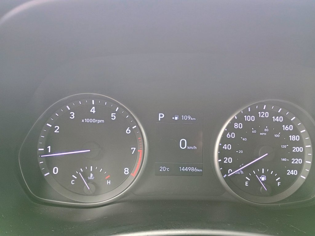 2020 Hyundai Elantra GT PREFERRED in New Glasgow, Nova Scotia - 9 - w1024h768px