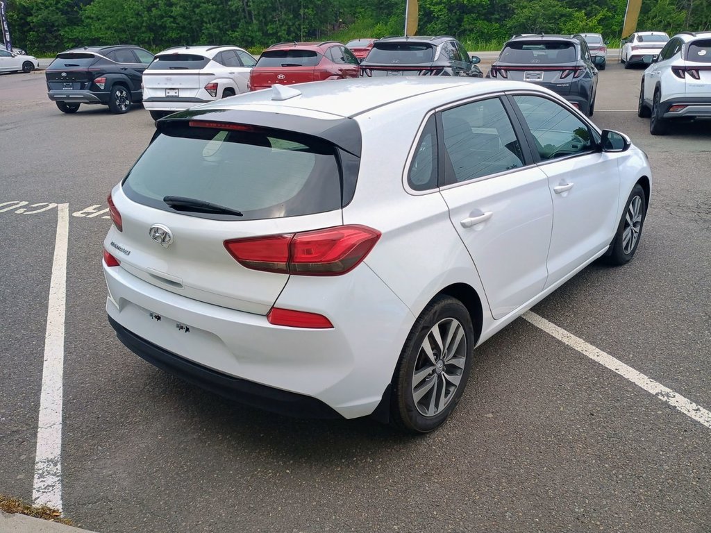 2020 Hyundai Elantra GT PREFERRED in New Glasgow, Nova Scotia - 5 - w1024h768px