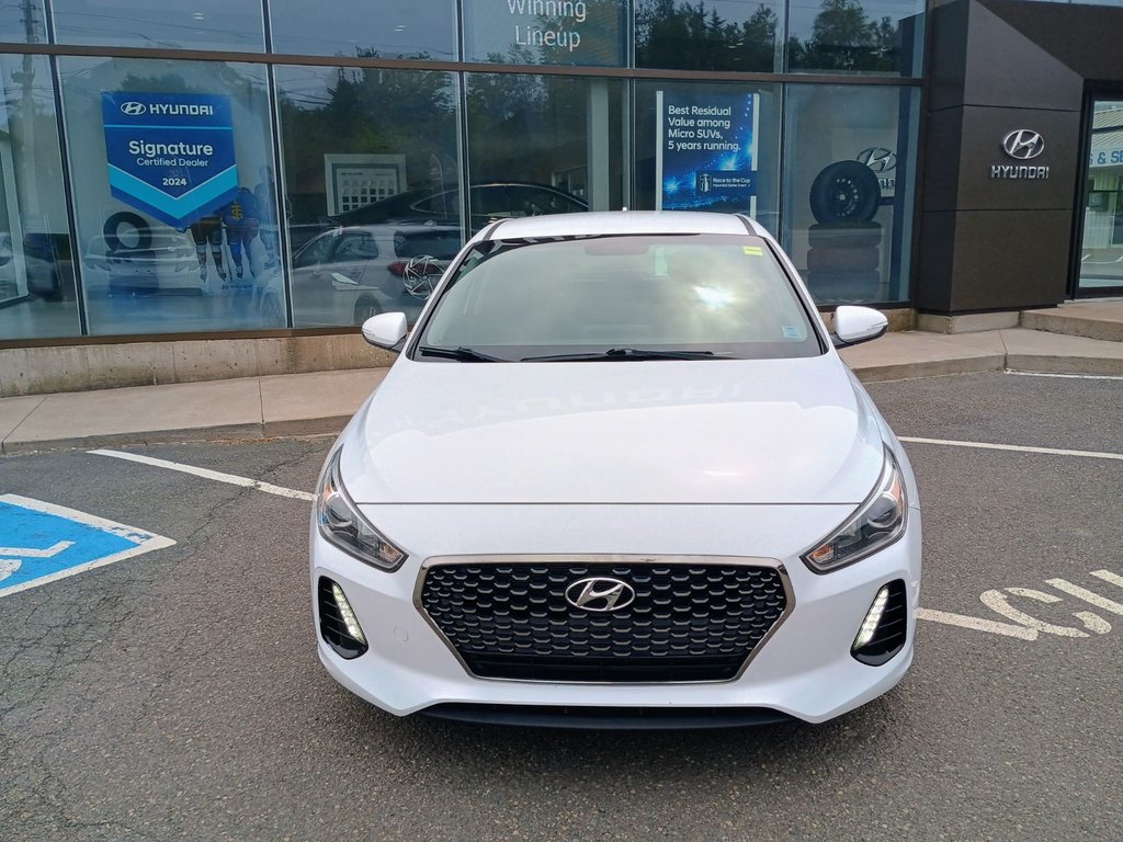 2020 Hyundai Elantra GT PREFERRED in New Glasgow, Nova Scotia - 8 - w1024h768px