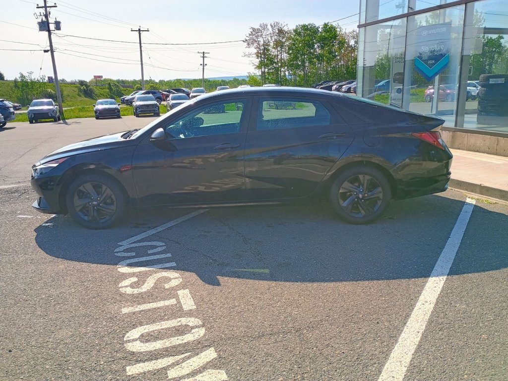 Hyundai Elantra Hybrid PREFERRED 2021 à New Glasgow, Nouvelle-Écosse - 2 - w1024h768px
