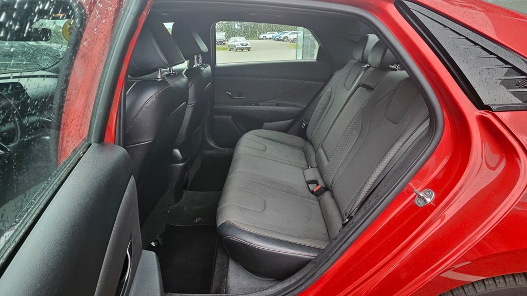 2021 Hyundai Elantra N LINE in New Glasgow, Nova Scotia - 12 - w1024h768px