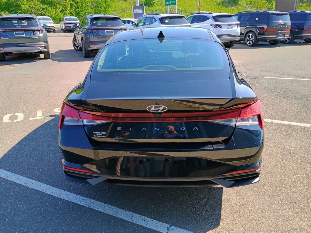 Hyundai Elantra PREFERRED 2022 à New Glasgow, Nouvelle-Écosse - 4 - w1024h768px