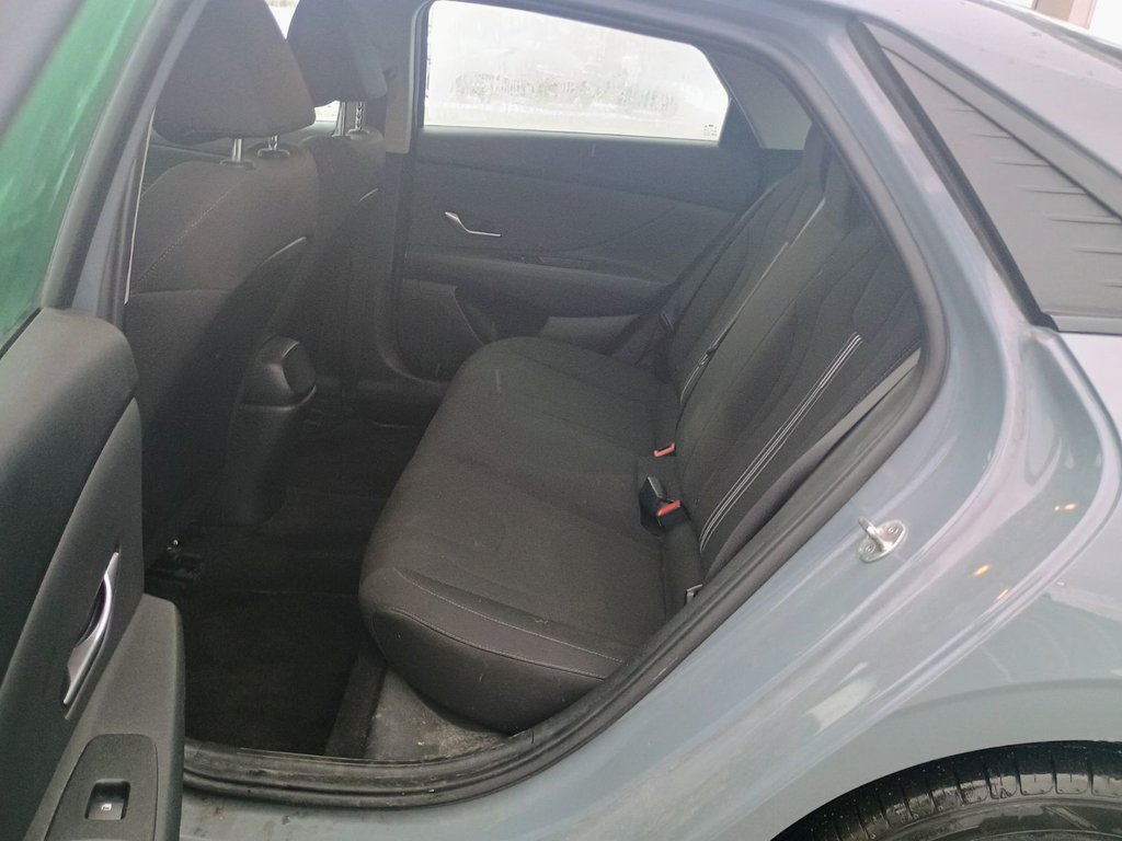 Hyundai ELANTRA PREFERRED 2022 à New Glasgow, Nouvelle-Écosse - 13 - w1024h768px