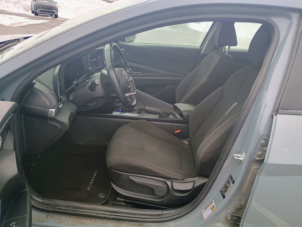 Hyundai ELANTRA PREFERRED 2022 à New Glasgow, Nouvelle-Écosse - 12 - w1024h768px