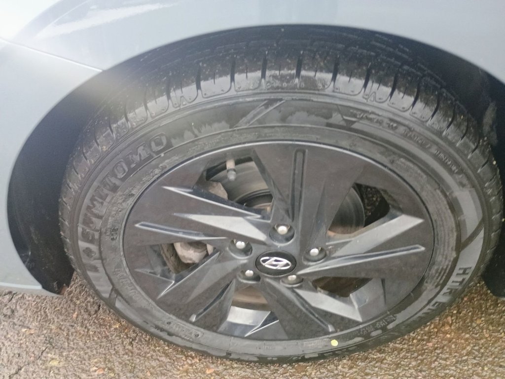 Hyundai ELANTRA PREFERRED 2022 à New Glasgow, Nouvelle-Écosse - 14 - w1024h768px