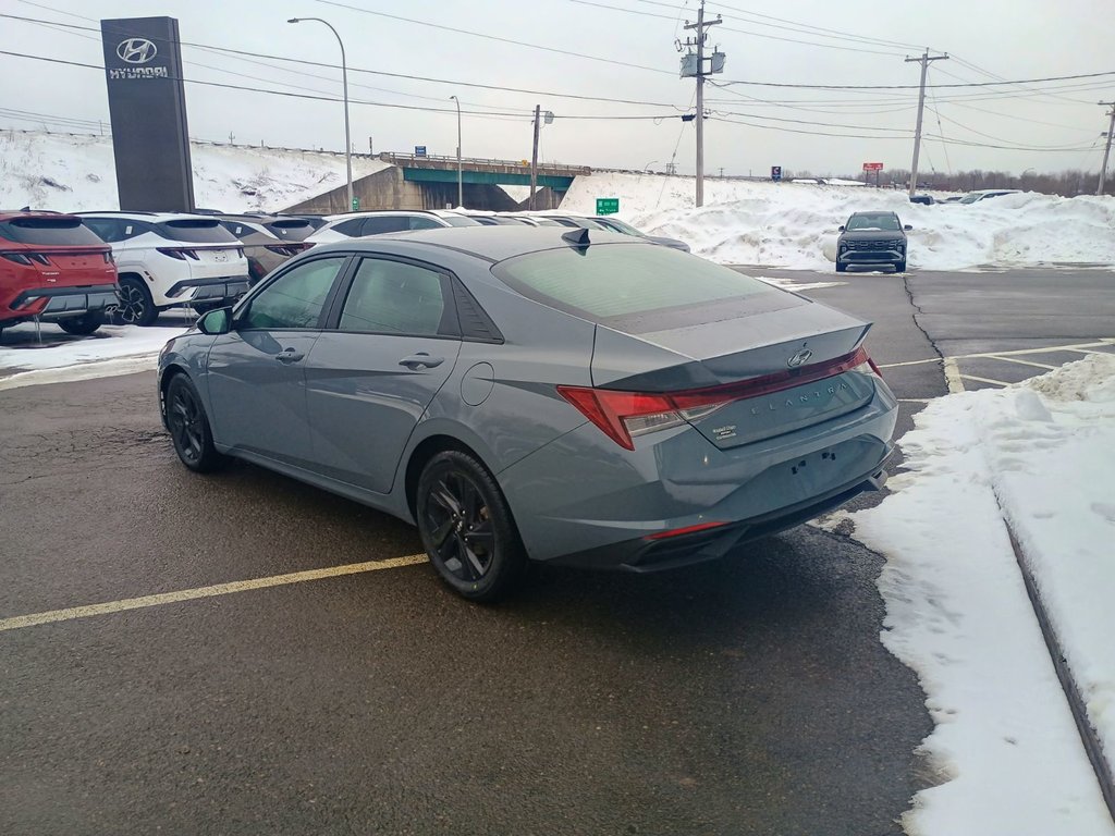 Hyundai ELANTRA PREFERRED 2022 à New Glasgow, Nouvelle-Écosse - 3 - w1024h768px