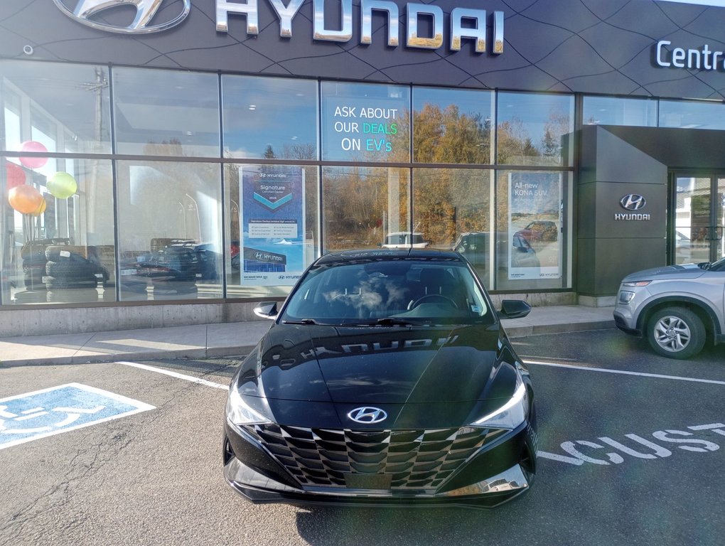 Elantra LUXURY 2023 à New Glasgow, Nouvelle-Écosse - 8 - w1024h768px