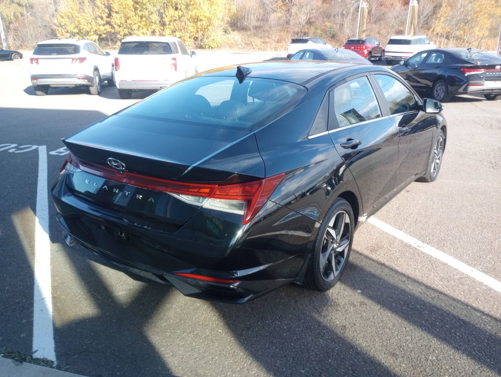 Elantra LUXURY 2023 à New Glasgow, Nouvelle-Écosse - 5 - w1024h768px