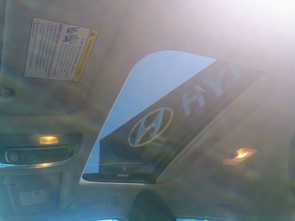 2023 Hyundai ELANTRA PREFERRED in New Glasgow, Nova Scotia - 13 - w1024h768px