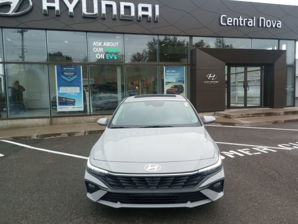 2024  Elantra PREFERRED in New Glasgow, Nova Scotia - 9 - w1024h768px