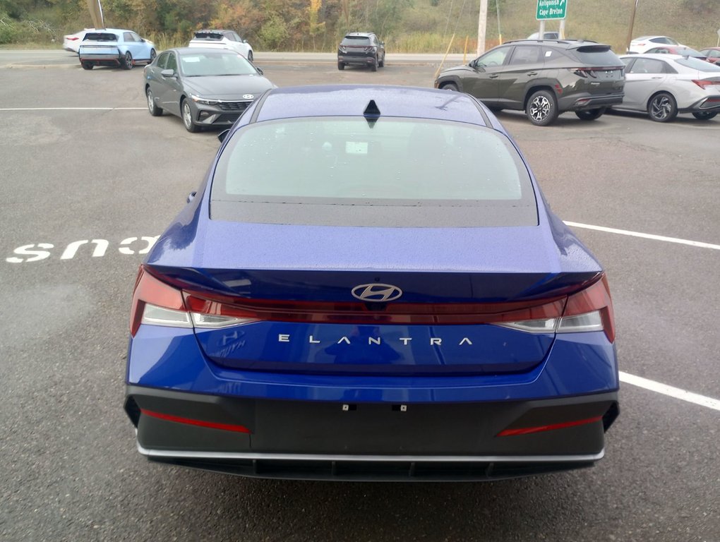 2024  Elantra PREFERRED in New Glasgow, Nova Scotia - 4 - w1024h768px