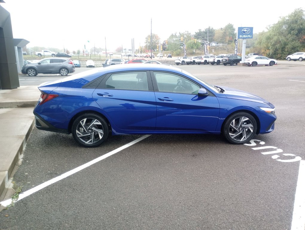 2024  Elantra PREFERRED in New Glasgow, Nova Scotia - 6 - w1024h768px